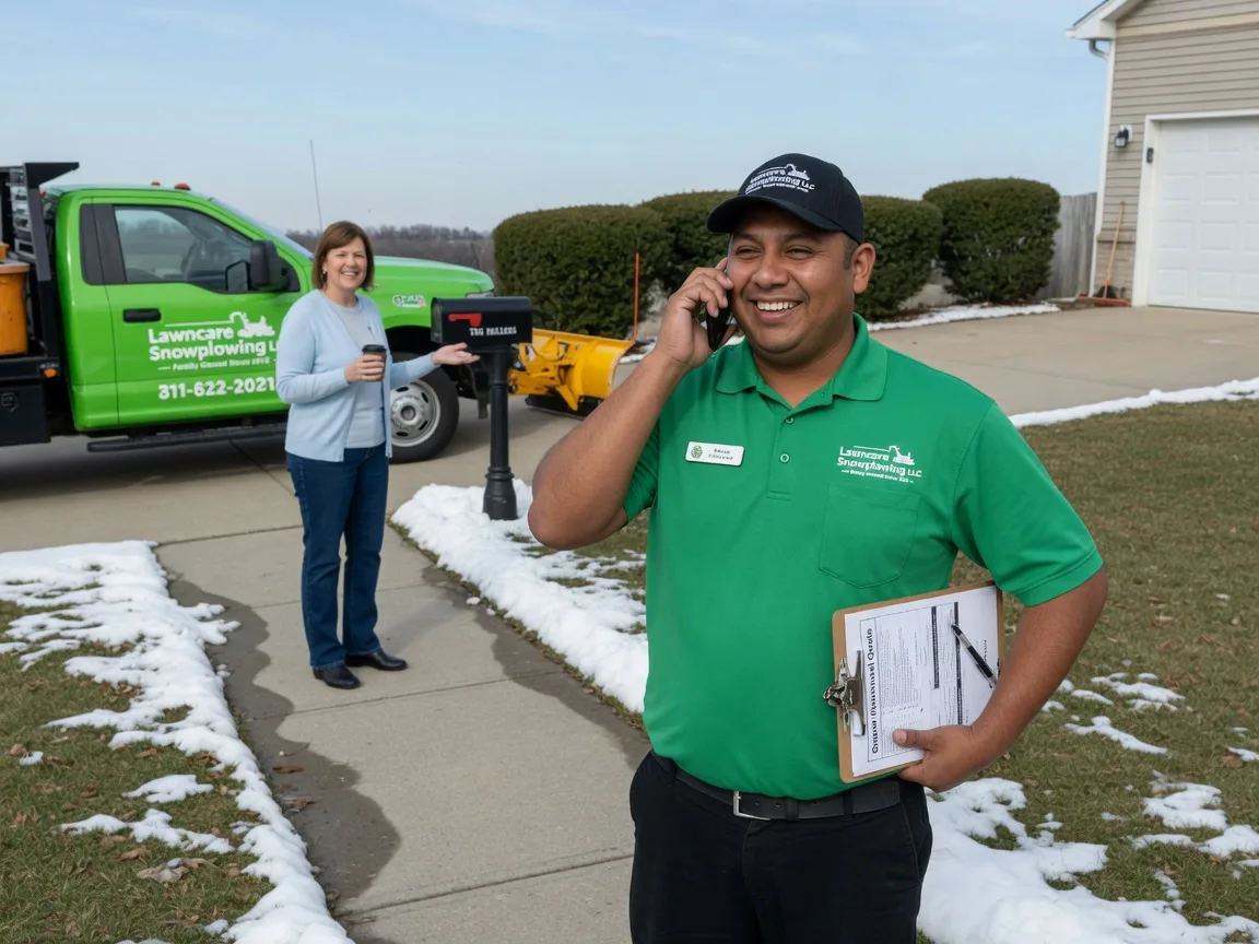Lawn Care Services By Expert Landscaper Troy, WV FAQs